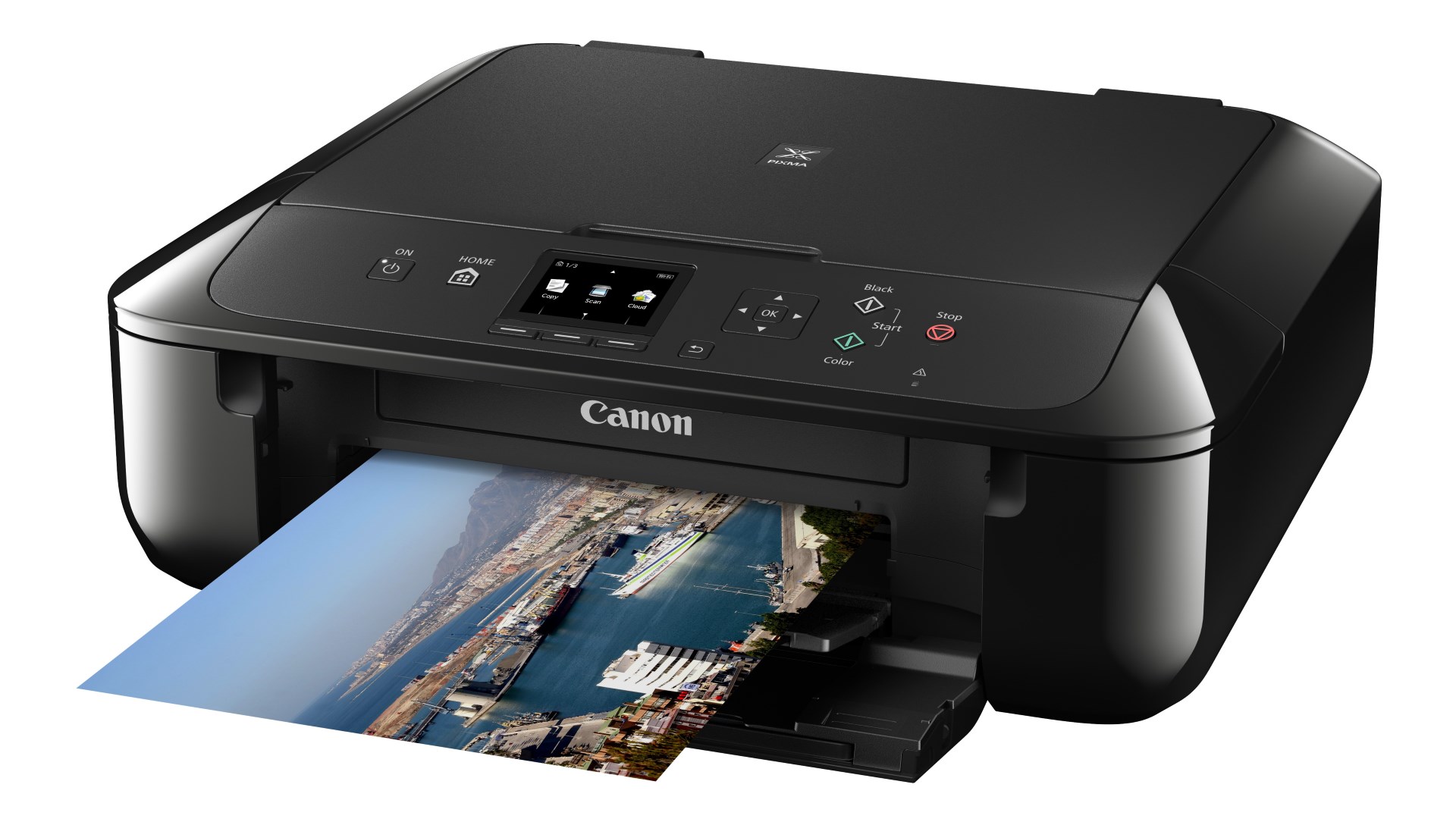 Canon Pixma MG 5750