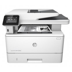 HP LaserJet Pro MFP M428dw