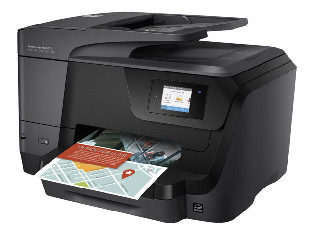 HP OfficeJet Pro 8719