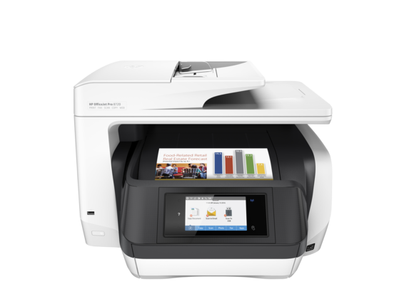 HP OfficeJet Pro 8720