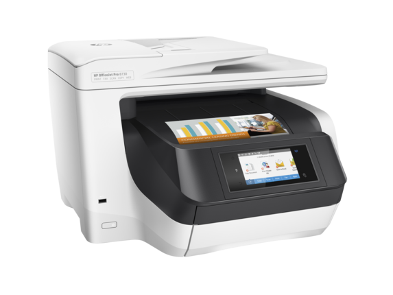 HP OfficeJet Pro 8730