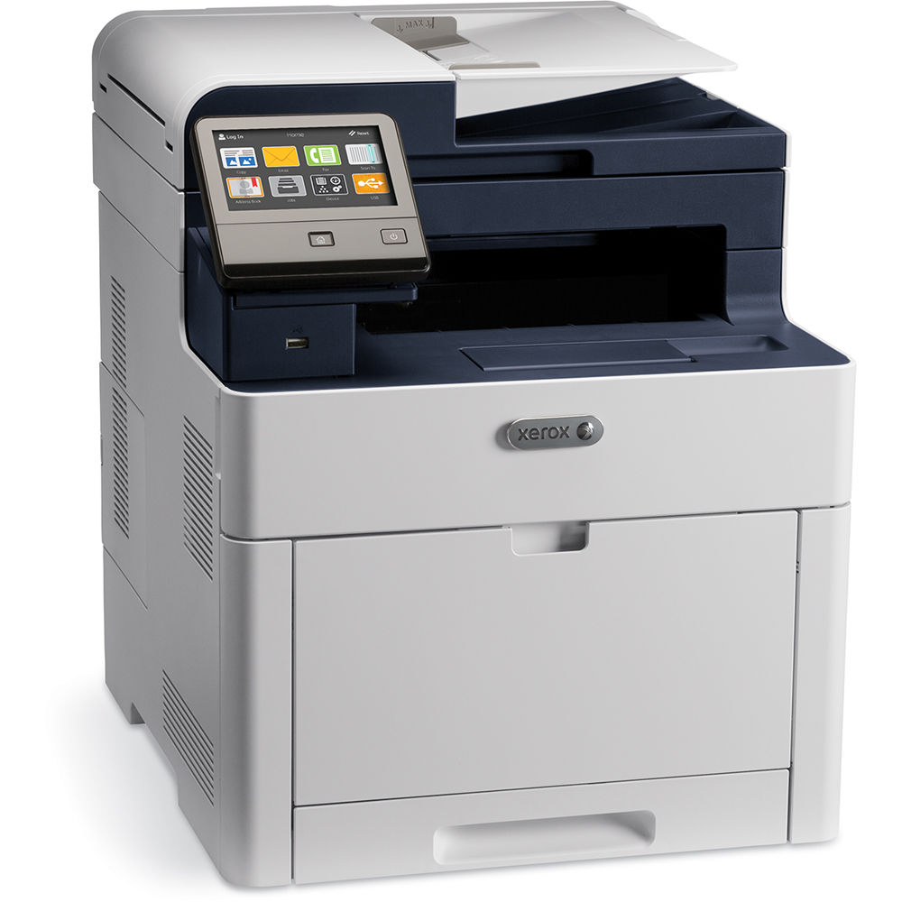 Xerox Workcentre 6515